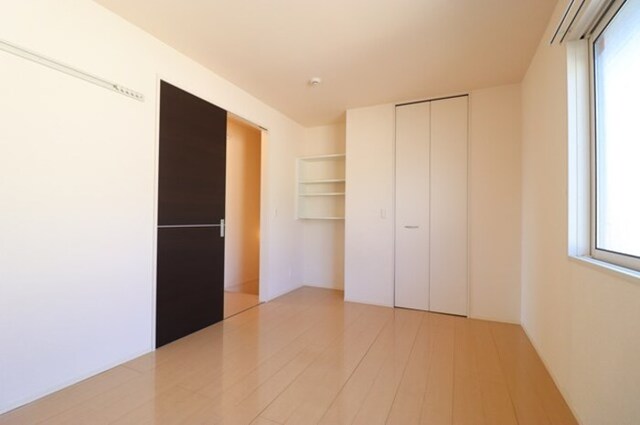 その他部屋・スペース　洋室　７．１帖