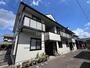 敦賀駅よりバス21分 徒歩3分 築24年5ヶ月 2階建の賃貸物件