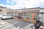 コンビニ　セブンイレブン 大阪今福南1丁目店（コンビニ）まで393m