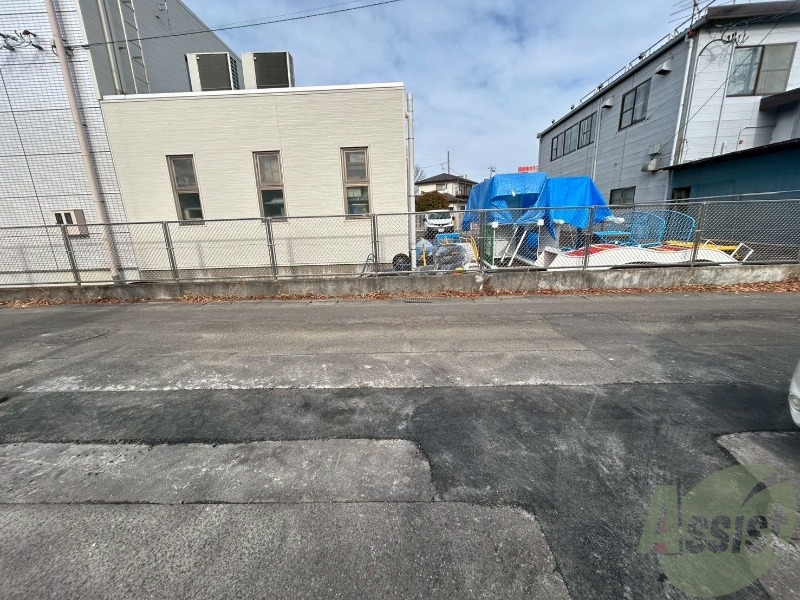 その他共有部分　駐輪場その他