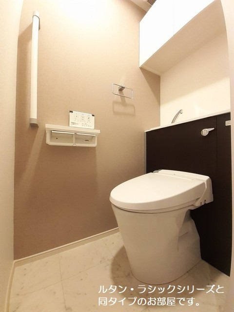 トイレ　イメージ