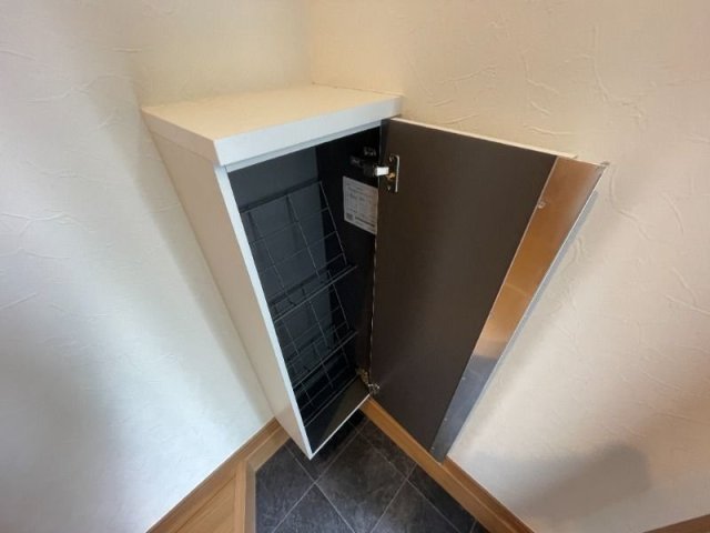 その他　別号室参考写真