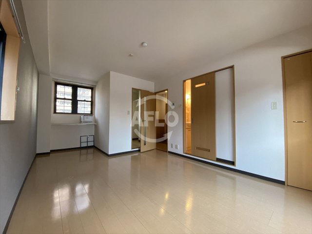 その他部屋・スペース　ミキハウス上本町　寝室