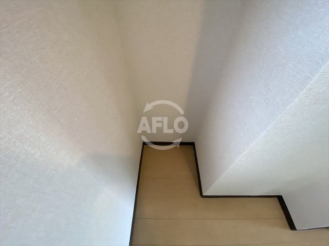 その他　ミキハウス上本町　冷蔵庫置場