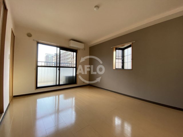 居室・リビング　ミキハウス上本町　洋室