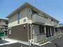 津田沼駅より徒歩18分 築11年9ヶ月 2階建の賃貸物件