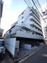 三軒茶屋駅より徒歩7分 6階 築20年10ヶ月の賃貸物件