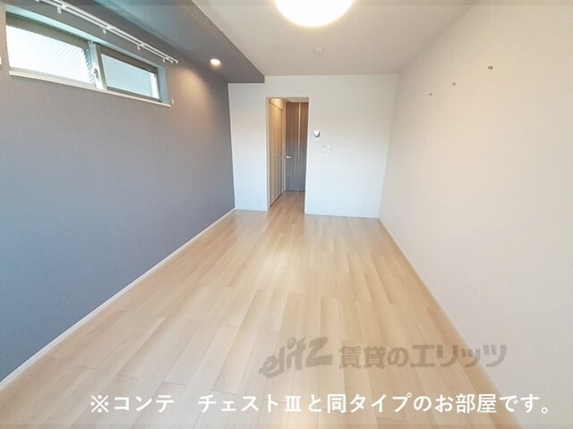 その他部屋・スペース　洋室