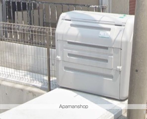 その他共有部分　その他共有部分