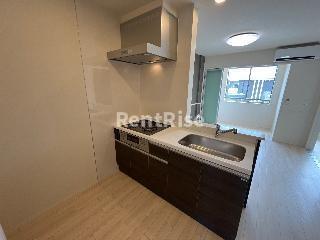 キッチン　キッチン(イメージ)