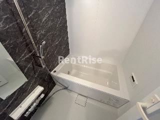 バス・シャワールーム　バス(イメージ)