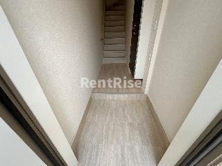 玄関　玄関(イメージ)