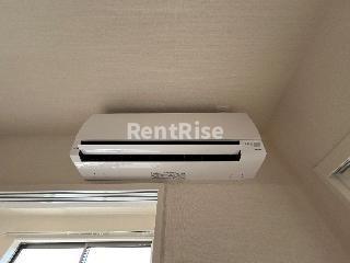 その他設備　エアコン(イメージ)