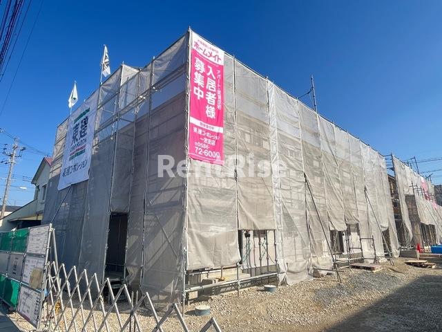 建物外観　外観写真その他2