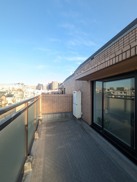 SUUMO】要町 2LDK 4階／東京都豊島区高松2／要町駅の賃貸・部屋探し