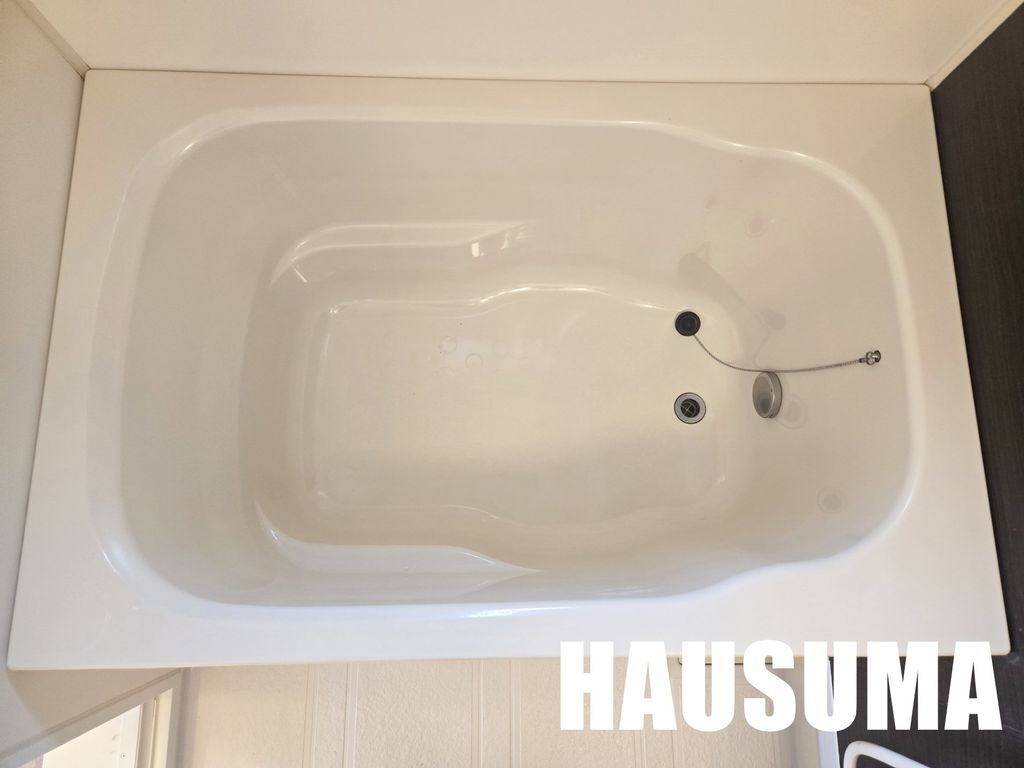 その他部屋・スペース　バス