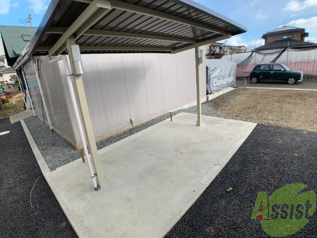 その他共有部分　その他共有部