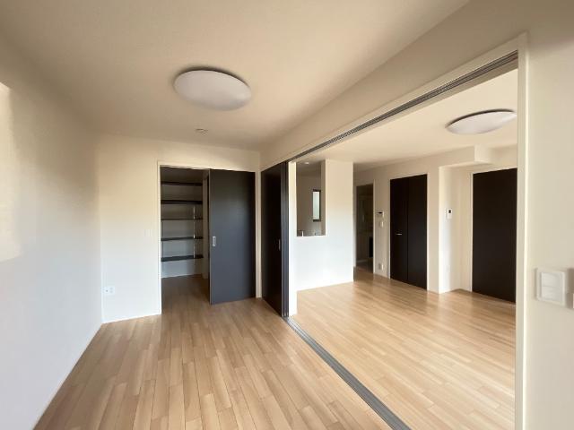 居室・リビング　室内（イメージ）