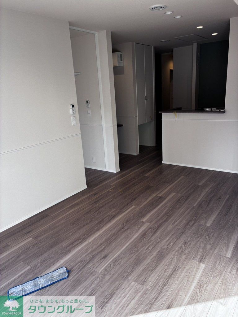 居室・リビング　リビング/居室