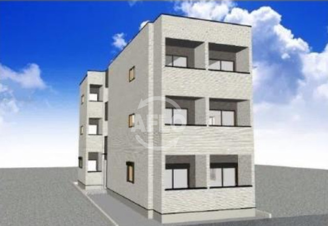 ロビー　(仮称）杭全七丁目　ロビー