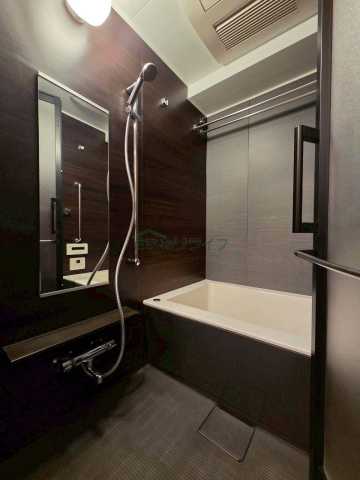 バス・シャワールーム　コンフォリア新宿イーストサイドタワー