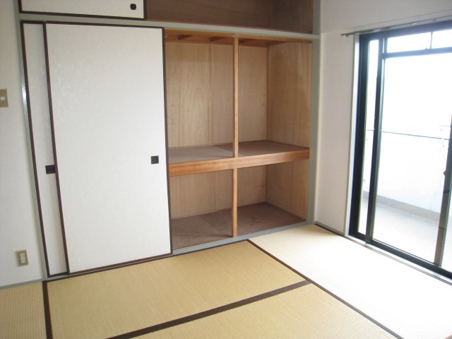 その他設備　同物件別部屋