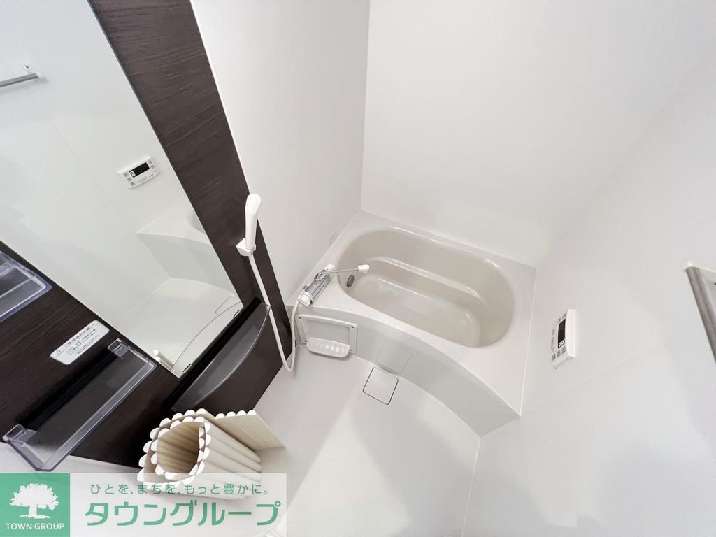 バス・シャワールーム　★別室参照★