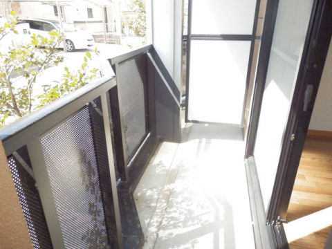 ＪＲ東海道本線 守山駅 徒歩21分 2階建 築20年の内装写真