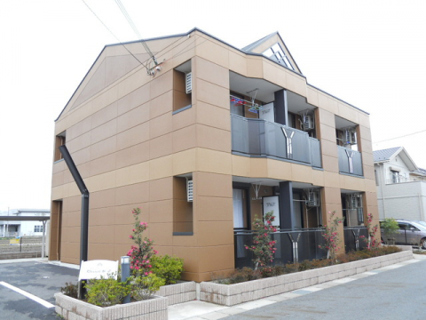 ＪＲ東海道本線 守山駅 徒歩21分 築20年