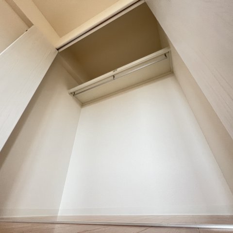 収納　同仕様タイプです
