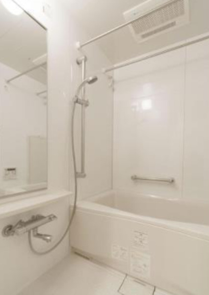 バス・シャワールーム　参考写真