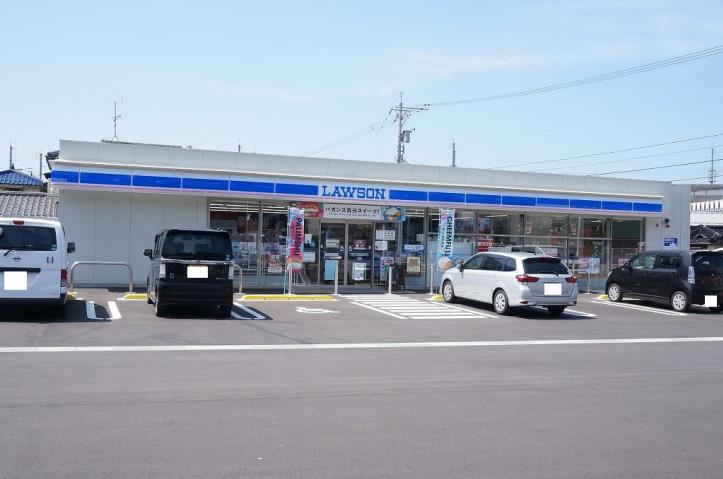 コンビニ　ローソン（コンビニ）まで359m