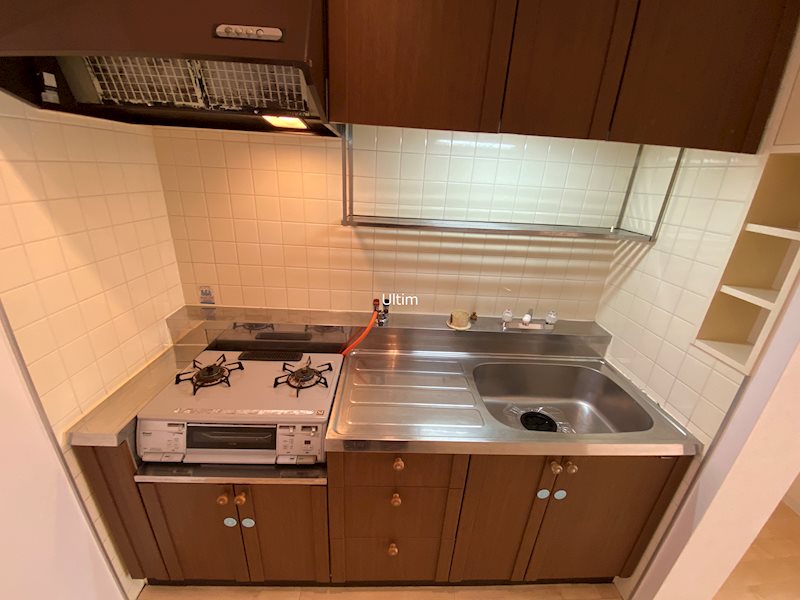 キッチン　別室の画像です、ご参考までに