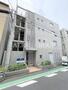 乃木坂駅より徒歩7分 3階 築22年10ヶ月の賃貸物件