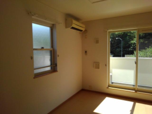 居室・リビング　居室・リビング