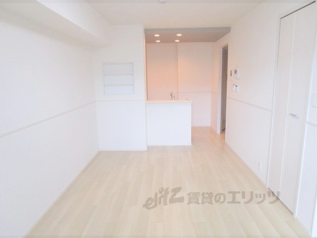 居室・リビング　洋室