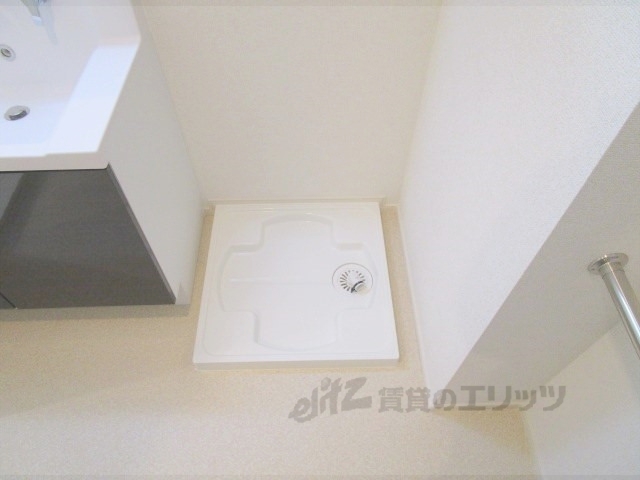 その他部屋・スペース　洗濯機置場