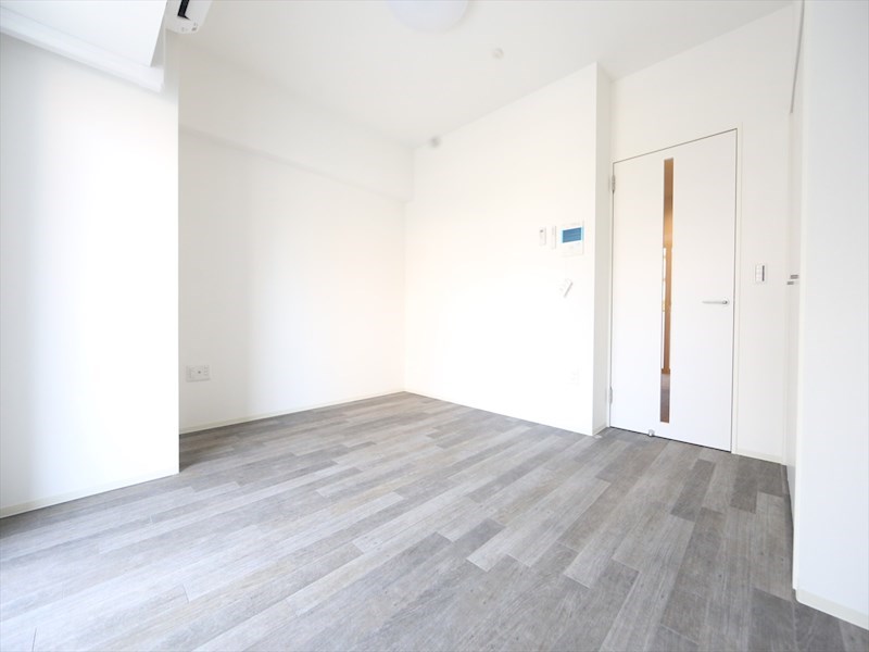 その他部屋・スペース　洋室8.5帖　クローゼット付（収納充実してます）