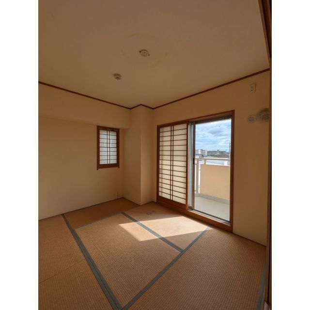 その他部屋・スペース　和室