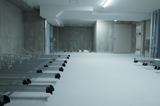 その他共有部分　共用部分2