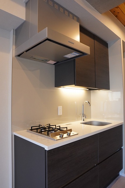 キッチン　キッチン※別部屋参考写真