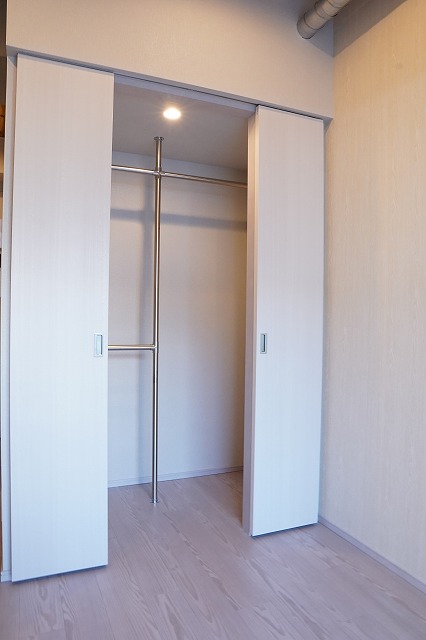 収納　収納※別部屋参考写真