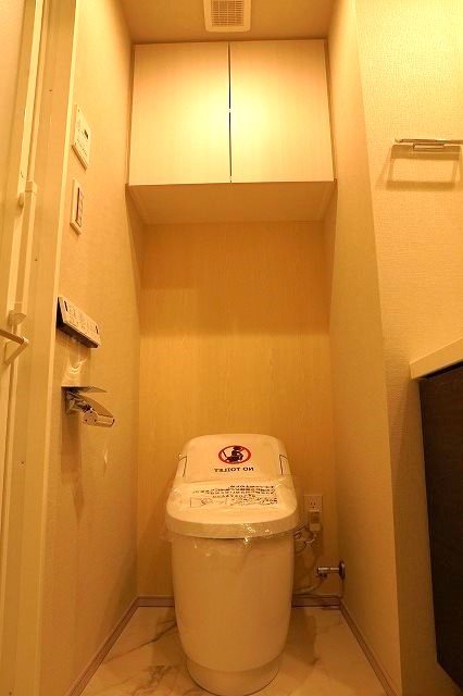 トイレ　トイレ※別部屋参考写真