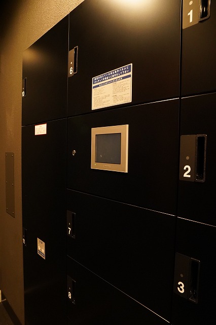 その他共有部分　共用部分