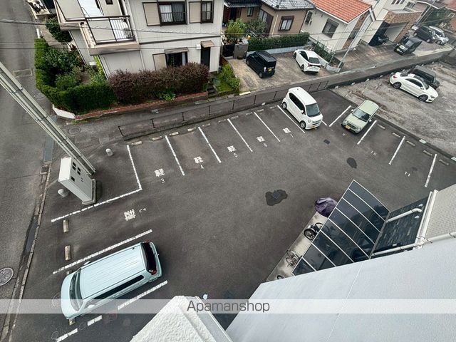 ＪＲ日南線 宮崎駅 徒歩15分 8階建 築10年のその他写真