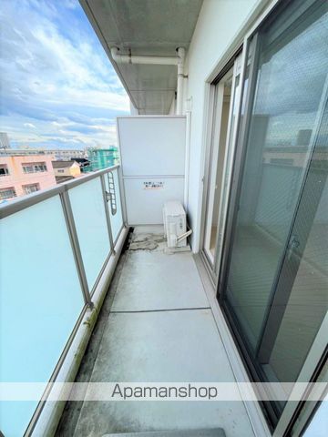 ＪＲ日南線 宮崎駅 徒歩15分 8階建 築10年の内装写真