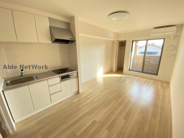 キッチン　※同型