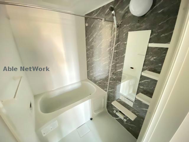 バス・シャワールーム　※同型