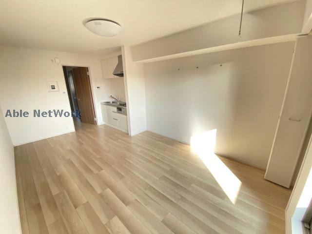 居室・リビング　※同型