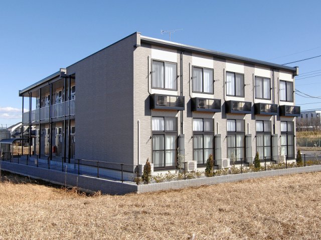 建物外観　画像1